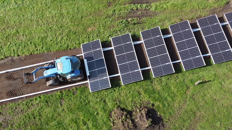 Pumps without diesel hauls